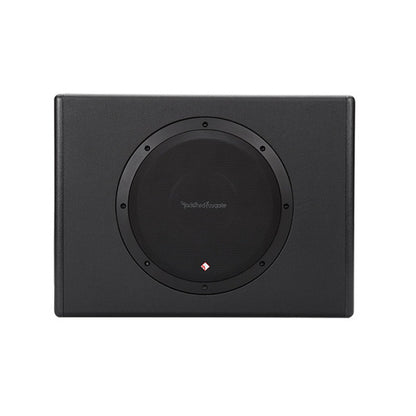 Rockford Fosgate P300-10 Powered Subwoofer 10inch (25cm)1
