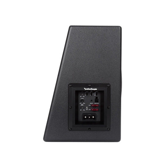 Rockford Fosgate P300-10 Powered Subwoofer 10inch (25cm)2