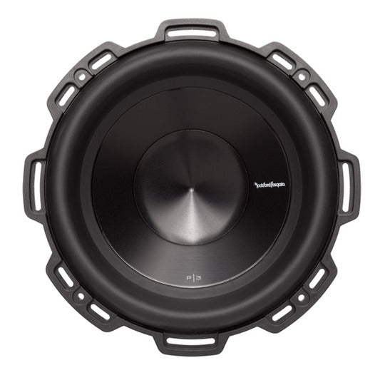 Rockford Fosgate P3D4-10 Subwoofer 10inch 4ΩDVC1