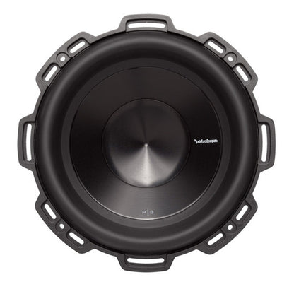 Rockford Fosgate P3D4-10 Subwoofer 10inch 4ΩDVC1