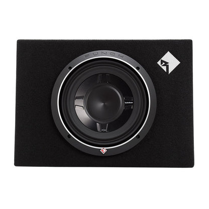 Rockford Fosgate P3S-1x10 Subwoofer Box 25cm 1Ω1