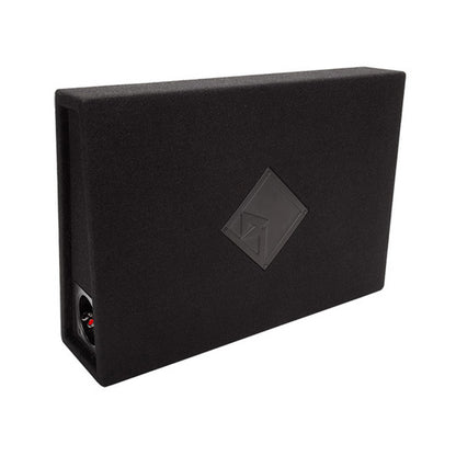 Rockford Fosgate P3S-1x10 Subwoofer Box 25cm 1Ω2