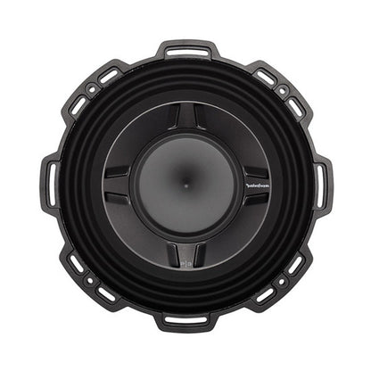 Rockford Fosgate P3SD2-10 10inch 2ΩDVC Slim Subwoofer1