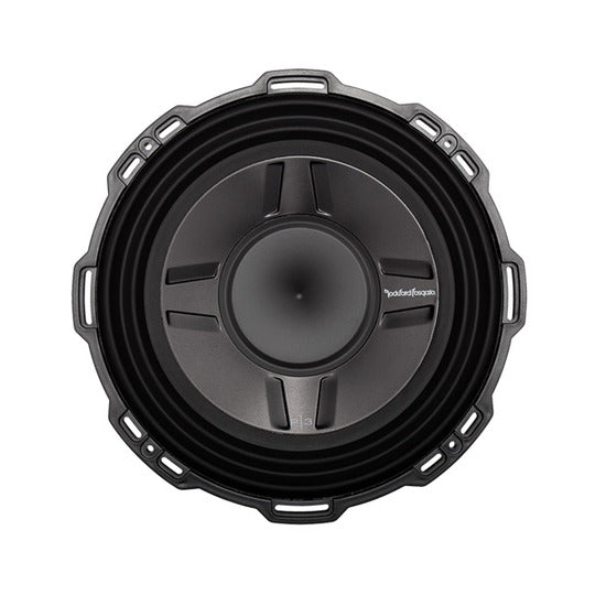 Rockford Fosgate P3SD2-12 12inch 2ΩDVC Shallow Subwoofer1