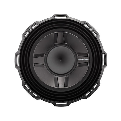 Rockford Fosgate P3SD2-12 12inch 2ΩDVC Shallow Subwoofer1