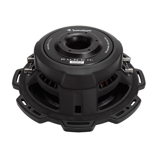 Rockford Fosgate P3SD4-10 10inch 4ΩDVC Slim Subwoofer2