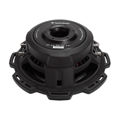 Rockford Fosgate P3SD4-10 10inch 4ΩDVC Slim Subwoofer2