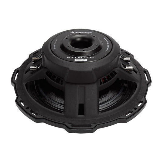Rockford Fosgate P3SD4-12 12inch 4ΩDVC Shallow Subwoofer2