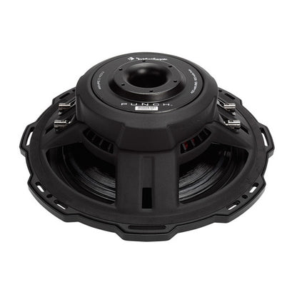 Rockford Fosgate P3SD4-12 12inch 4ΩDVC Shallow Subwoofer2