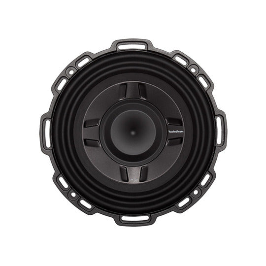 Rockford Fosgate P3SD4-8 8inch 4ΩDVC Shallow Subwoofer1