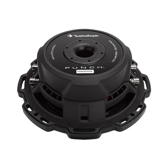 Rockford Fosgate P3SD4-8 8inch 4ΩDVC Shallow Subwoofer2