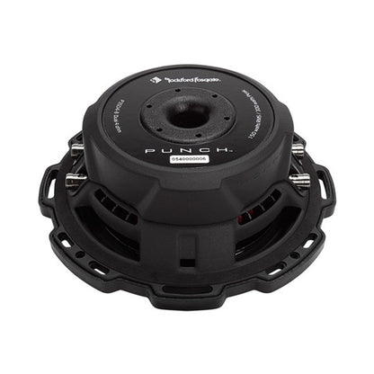 Rockford Fosgate P3SD4-8 8inch 4ΩDVC Shallow Subwoofer2