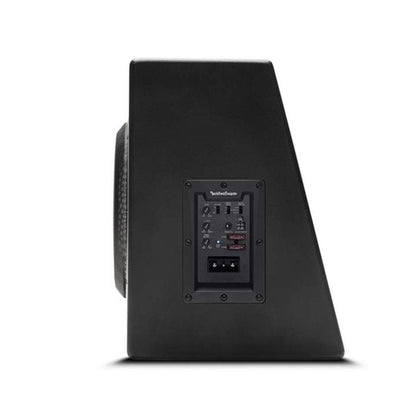 Rockford Fosgate P500-12P 12inch Powered Subwoofer1