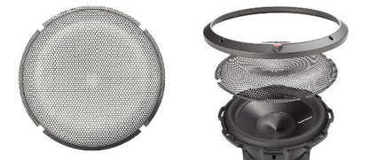 Rockford Fosgate P3D2-12 12inch 2Ω DVC Subwoofer4