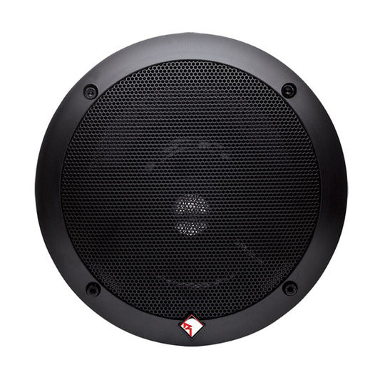 Rockford Fosgate T152 13cm Coaxial 2-Way Speaker1