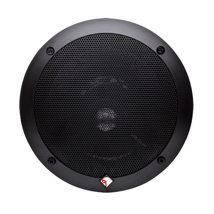 Rockford Fosgate T152 13cm Coaxial 2-Way Speaker1