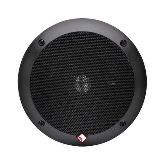 Rockford Fosgate T16 16cm Coaxial 2-Way Thin Speaker1