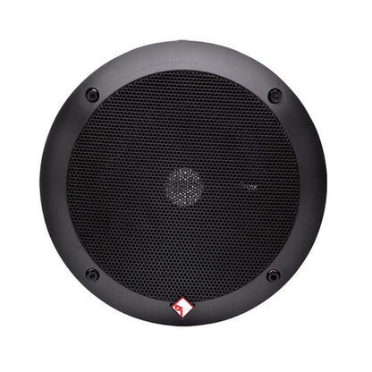 Rockford Fosgate T16 16cm Coaxial 2-Way Thin Speaker1