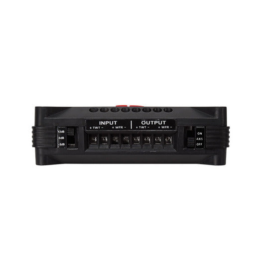 Rockford Fosgate T1675-S Component Speaker 16.5cm 2way2