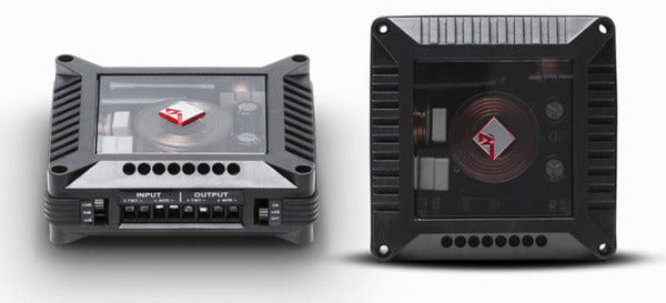 Rockford Fosgate T1675-S Component Speaker 16.5cm 2way3