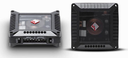 Rockford Fosgate T1675-S Component Speaker 16.5cm 2way3