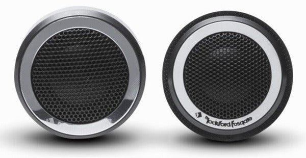 Rockford Fosgate T1675-S Component Speaker 16.5cm 2way4