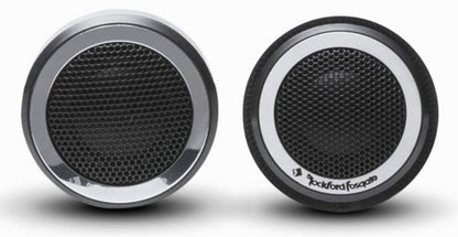 Rockford Fosgate T1675-S Component Speaker 16.5cm 2way4