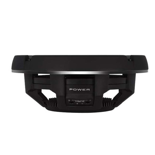 Rockford Fosgate T1S1-10 10inch 1ΩSVC Slim Subwoofer1
