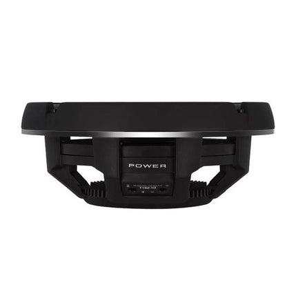 Rockford Fosgate T1S1-10 10inch 1ΩSVC Slim Subwoofer1
