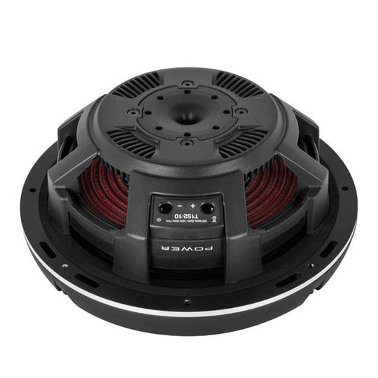 Rockford Fosgate T1S1-10 10inch 1ΩSVC Slim Subwoofer2