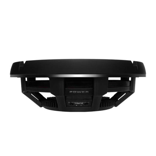 Rockford Fosgate T1S1-12 12inch 1Ω SVC Slim Subwoofer2