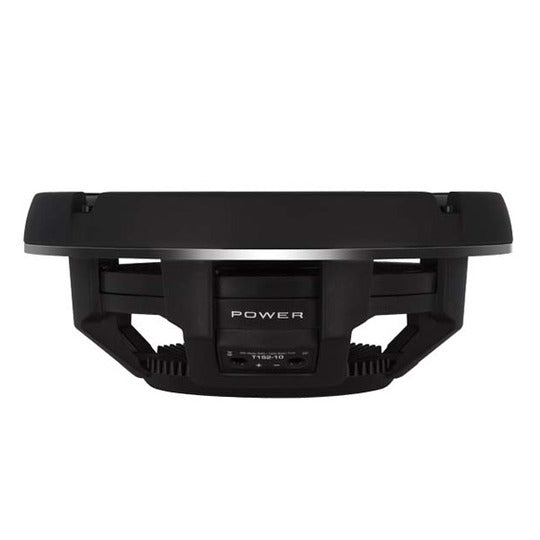 Rockford Fosgate T1S2-10 10inch 2Ω SVC Slim Subwoofer1