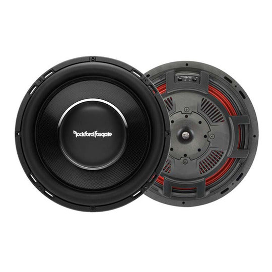 Rockford Fosgate T1S2-12 Subwoofer 12inch 2ΩSVC1