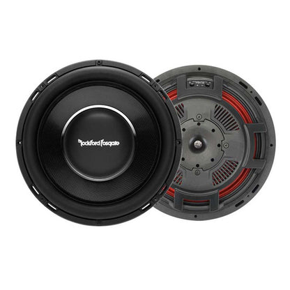 Rockford Fosgate T1S2-12 Subwoofer 12inch 2ΩSVC1