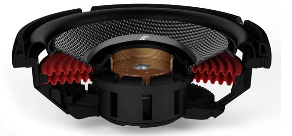 Rockford Fosgate T1S2-12 Subwoofer 12inch 2ΩSVC4