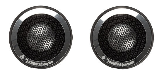 Rockford Fosgate T2652-S 2way Component Speaker 16.5cm4