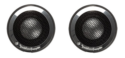 Rockford Fosgate T2652-S 2way Component Speaker 16.5cm4