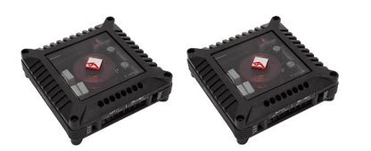 Rockford Fosgate T2652-S 2way Component Speaker 16.5cm6