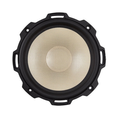 Rockford Fosgate T3652-S 16.5cm 2Way Component Speaker1
