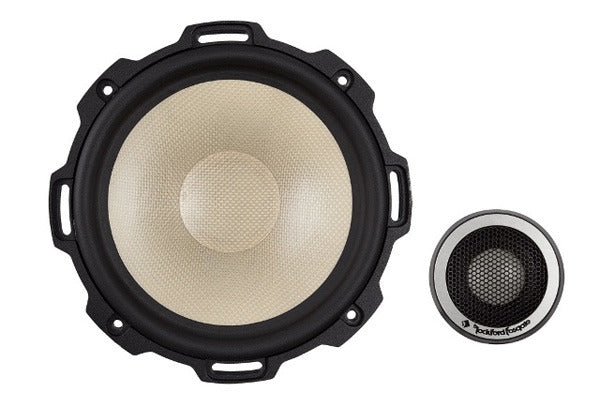 Rockford Fosgate T3652-S 16.5cm 2Way Component Speaker4