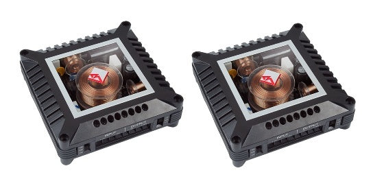Rockford Fosgate T3652-S 16.5cm 2Way Component Speaker7