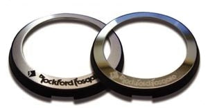 Rockford Fosgate T3652-S 16.5cm 2Way Component Speaker8