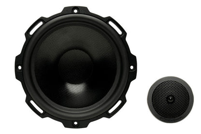 Rockford Fosgate T4652-S 2Way Component Speaker 16.5cm3