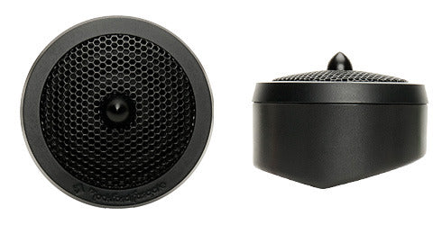 Rockford Fosgate T4652-S 2Way Component Speaker 16.5cm6